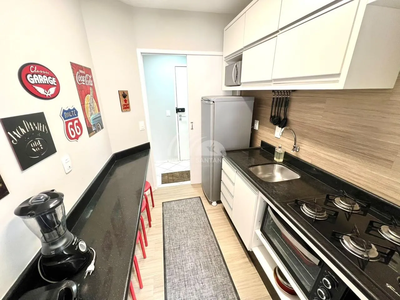 Apartamento para Venda em Florianópolis / SC no bairro Ingleses do Rio Vermelho