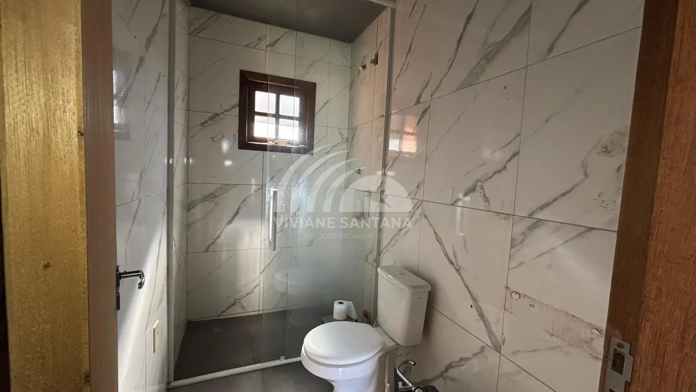 Casa para Venda em Florianópolis / SC no bairro São João do Rio Vermelho