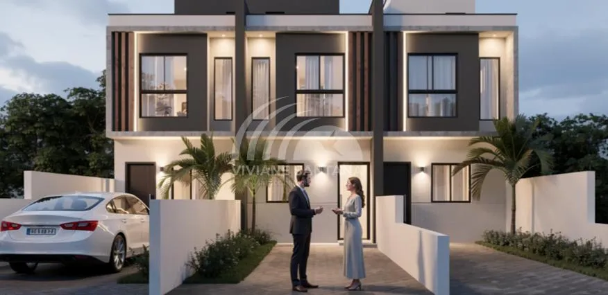 Casa para Venda em Florianópolis / SC no bairro Vargem Grande