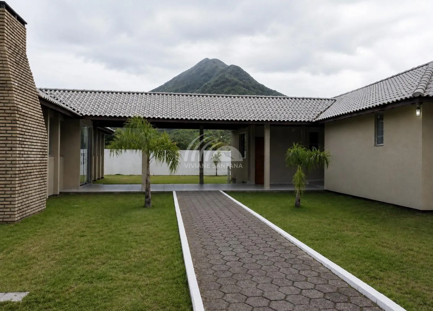 Apartamento para Venda em Palhoça / SC no bairro Aririú da Formiga