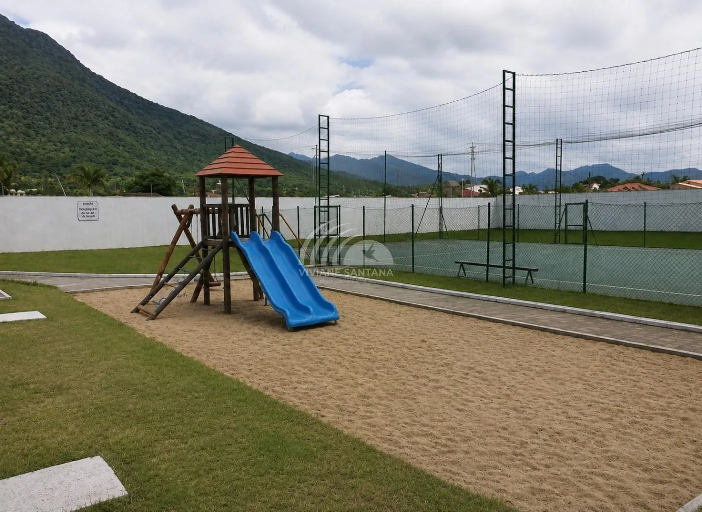 Apartamento para Venda em Palhoça / SC no bairro Aririú da Formiga