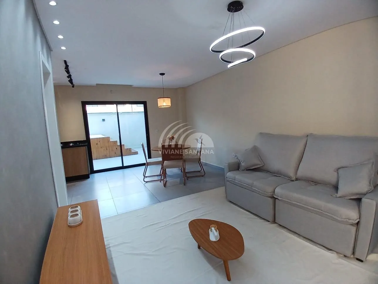 Casa para Venda em Florianópolis / SC no bairro Ingleses do Rio Vermelho