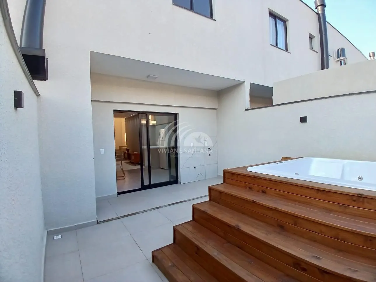 Casa para Venda em Florianópolis / SC no bairro Ingleses do Rio Vermelho
