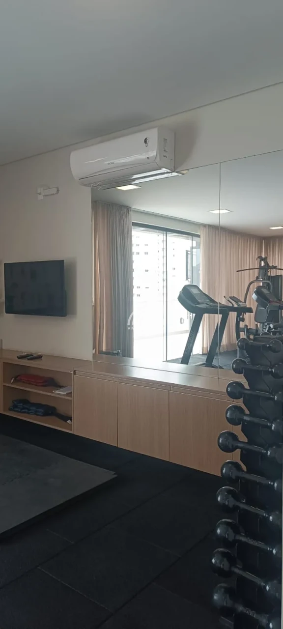 Imagens do imóveis Ótimo Apartamento Semimobiliado Financiável na Trindade, Florianópolis!
