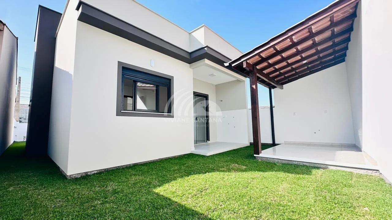 Casa para Venda em Florianópolis / SC no bairro São João do Rio Vermelho