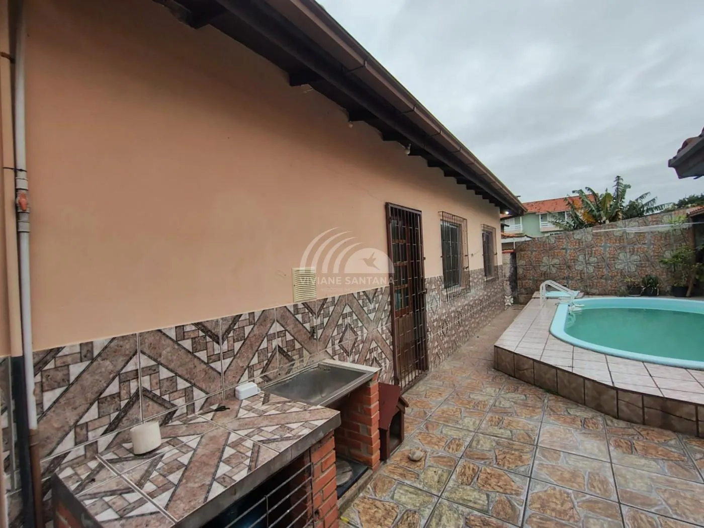 Casa para Venda em Florianópolis / SC no bairro Ingleses do Rio Vermelho
