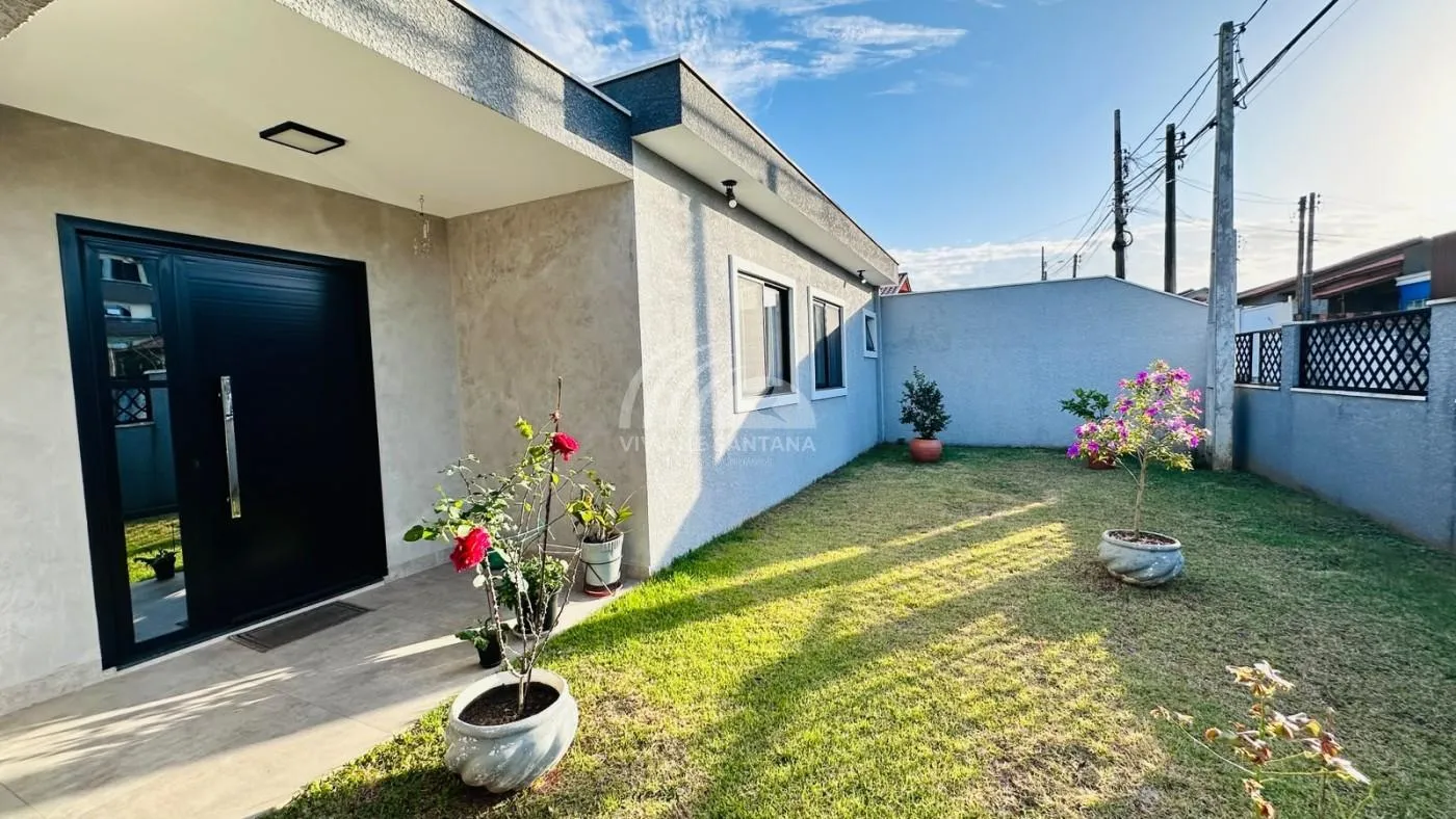 Casa para Venda em Florianópolis / SC no bairro Ingleses do Rio Vermelho