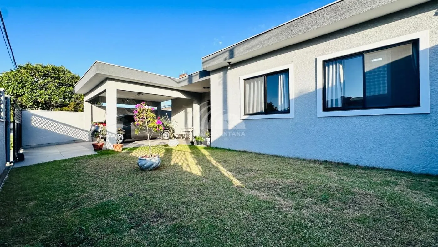 Casa para Venda em Florianópolis / SC no bairro Ingleses do Rio Vermelho