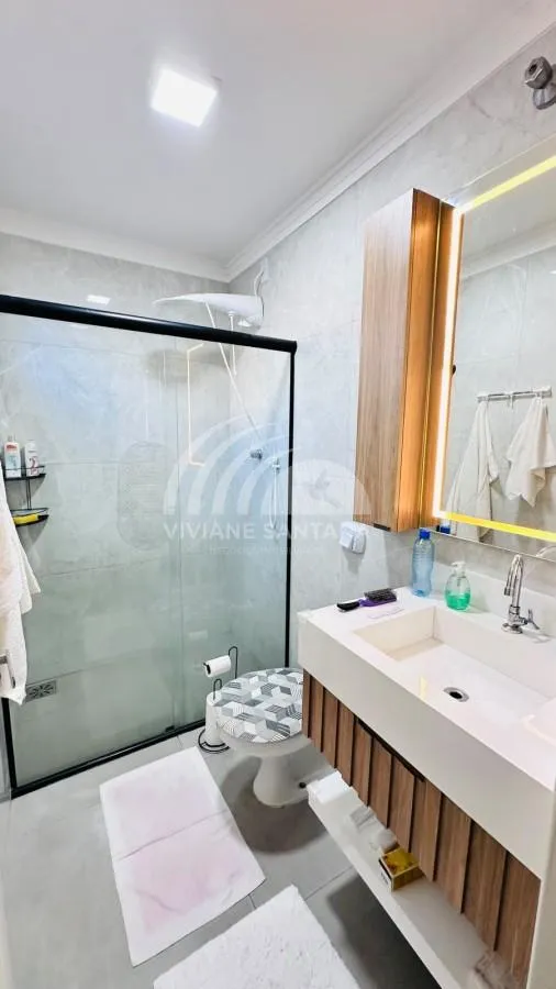 Casa para Venda em Florianópolis / SC no bairro Ingleses do Rio Vermelho