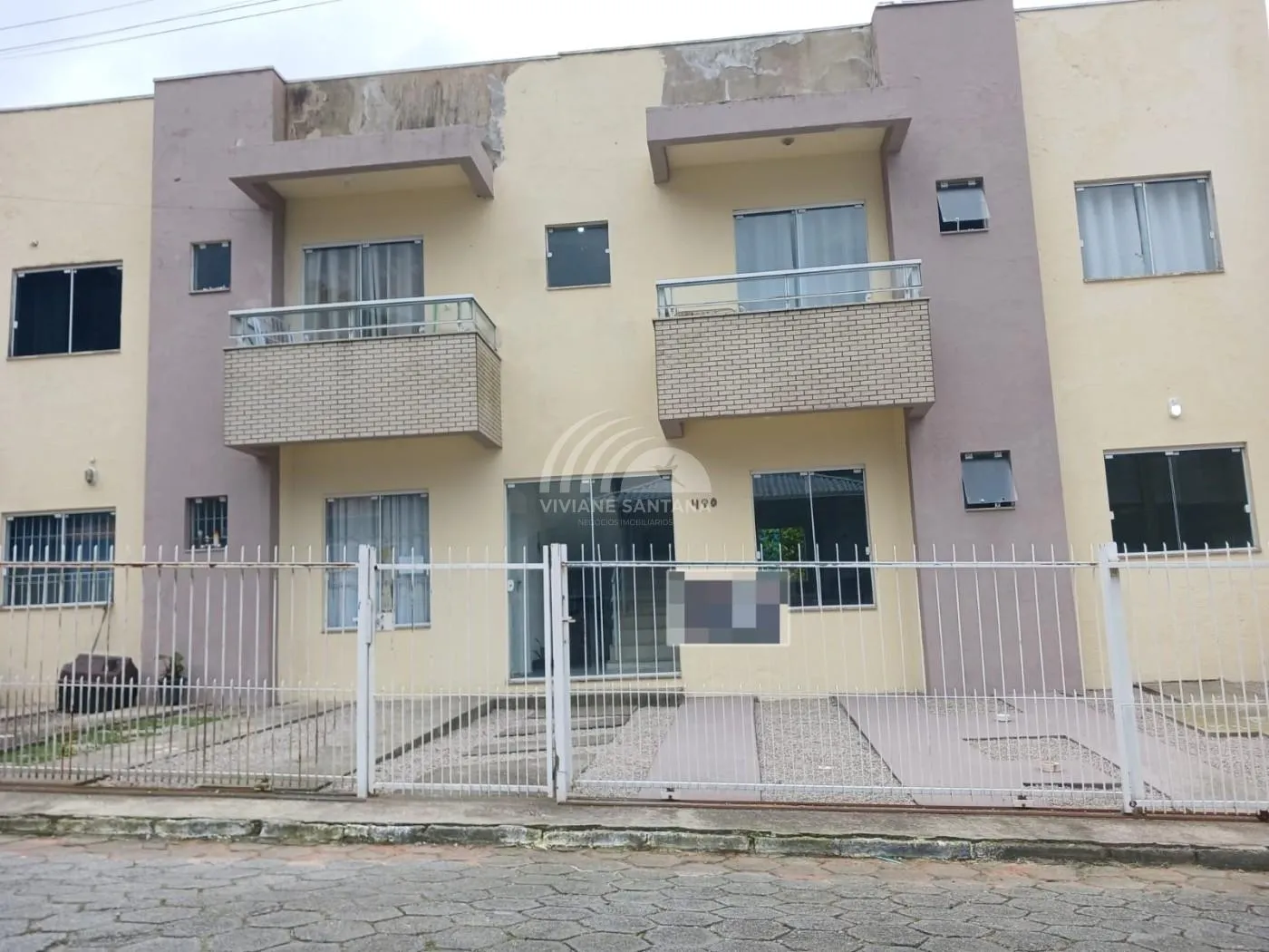 Apartamento para Venda em Florianópolis / SC no bairro Ingleses do Rio Vermelho