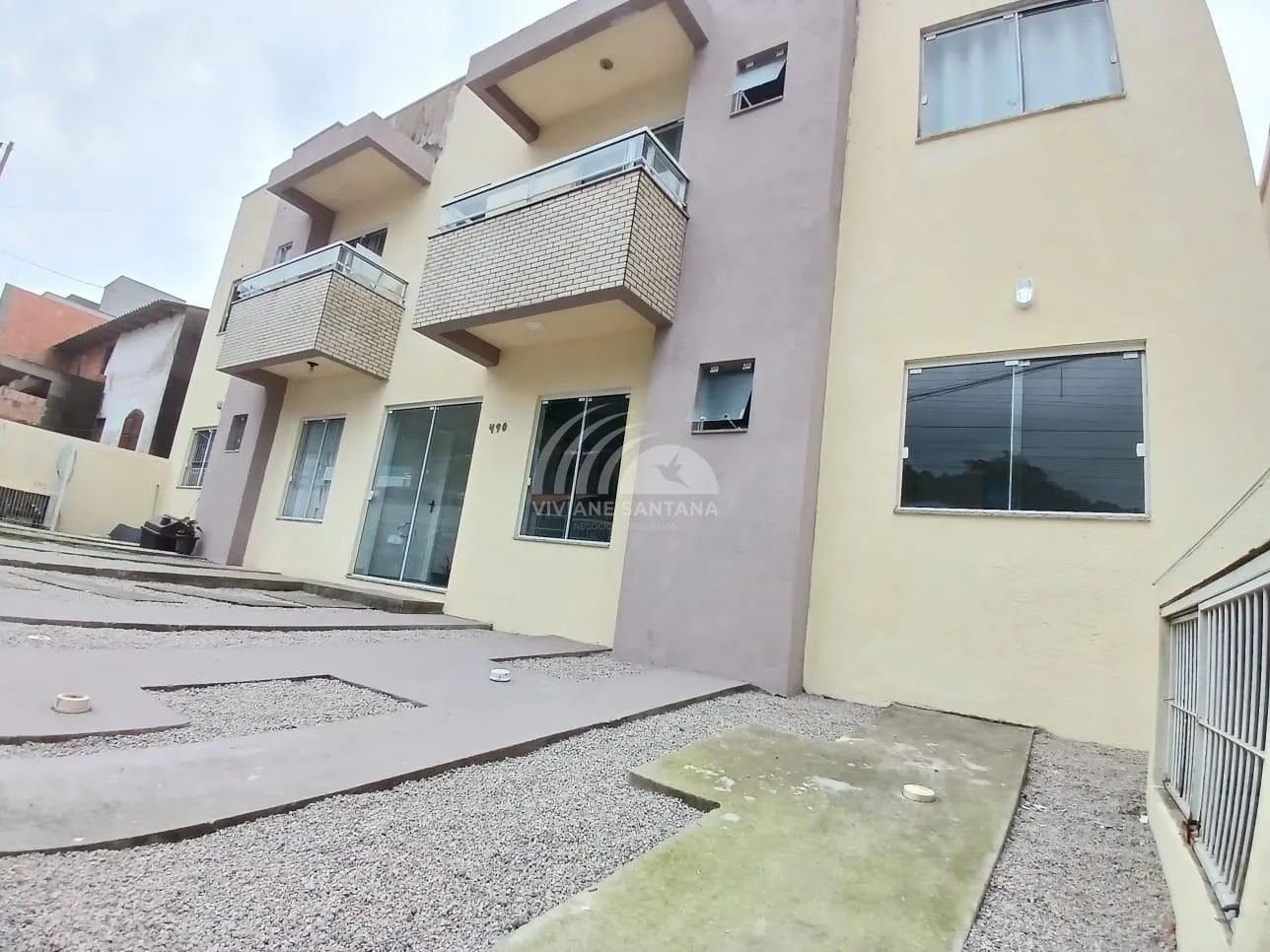 Apartamento para Venda em Florianópolis / SC no bairro Ingleses do Rio Vermelho