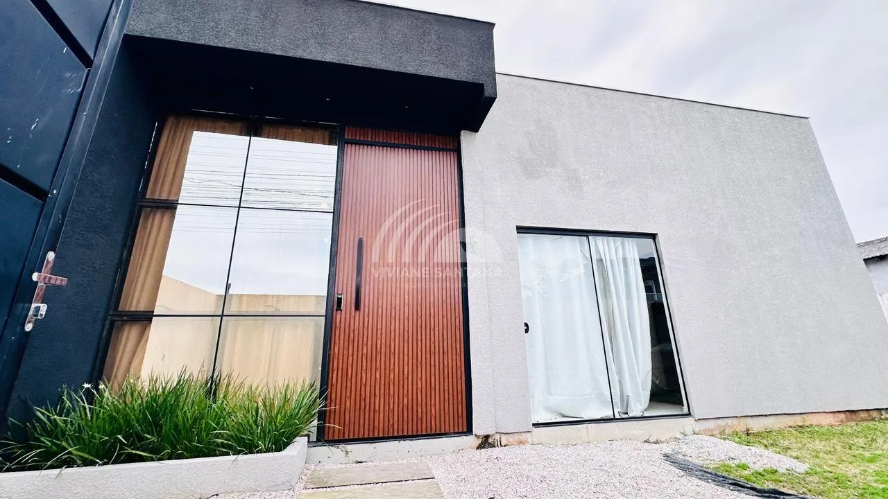 Casa para Venda em Florianópolis / SC no bairro São João do Rio Vermelho