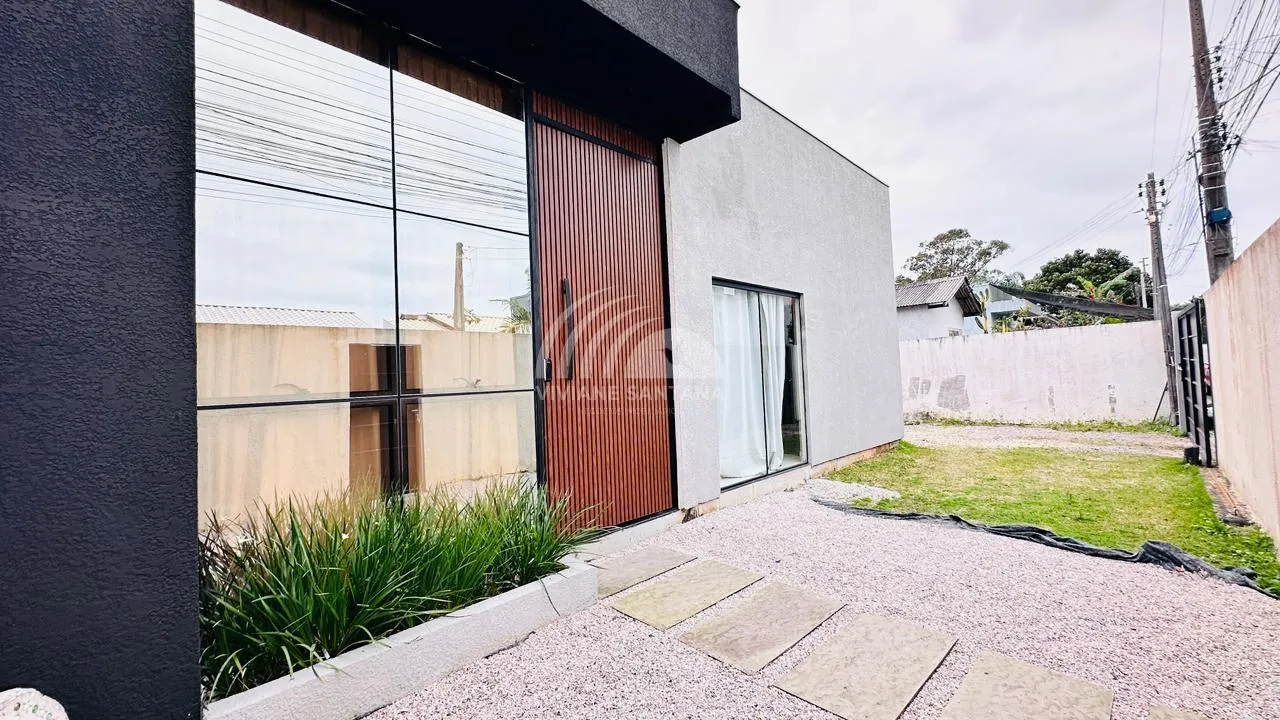 Casa para Venda em Florianópolis / SC no bairro São João do Rio Vermelho
