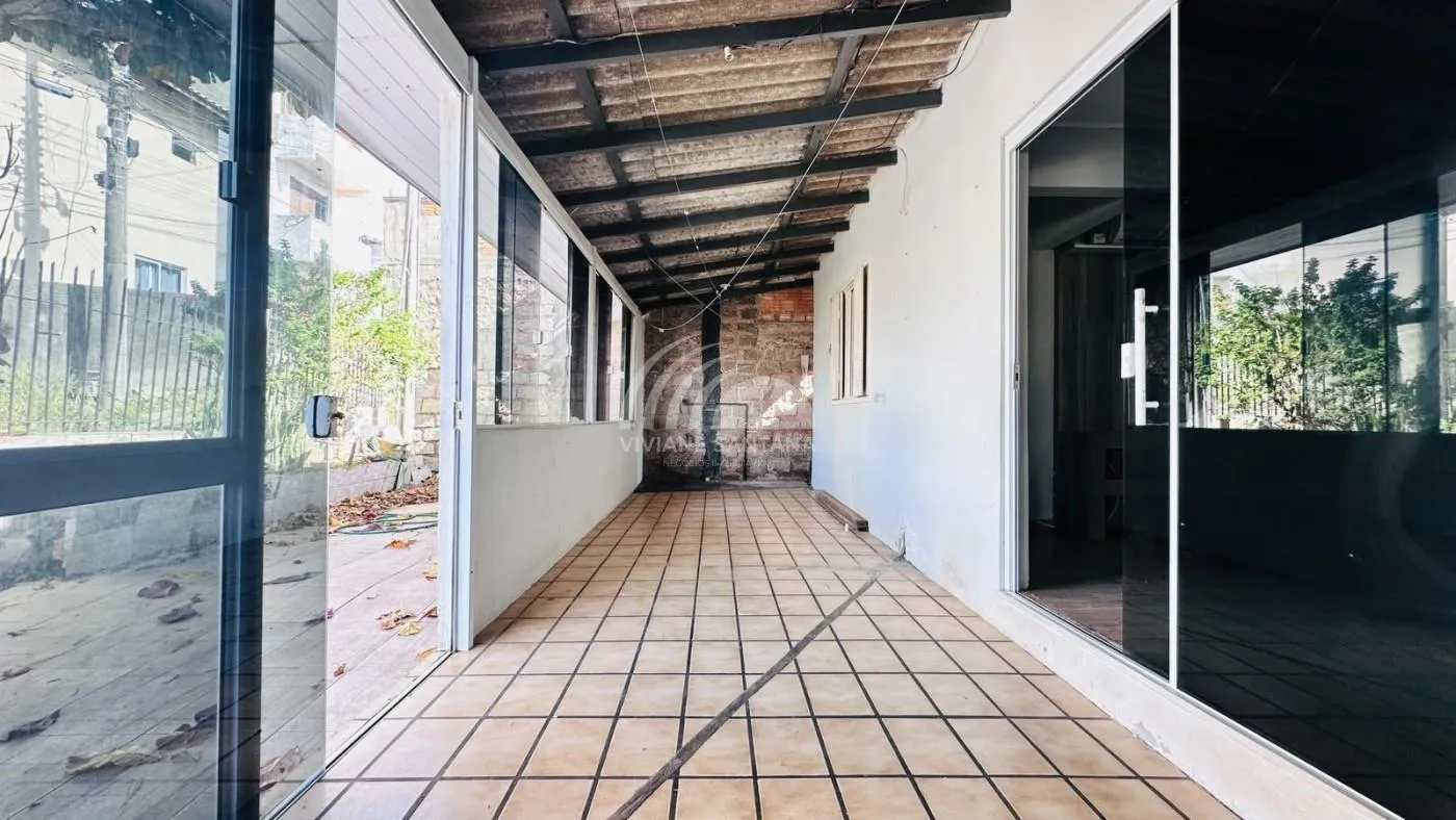 Casa para Venda em Florianópolis / SC no bairro Santinho