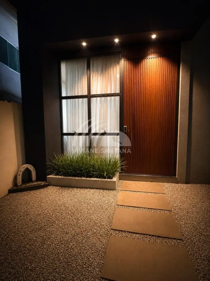 Casa para Venda em Florianópolis / SC no bairro São João do Rio Vermelho