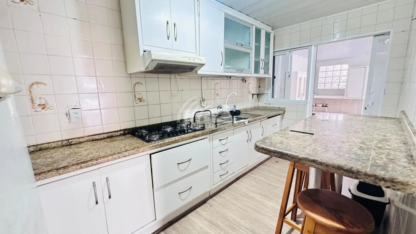 Casa para Venda em Florianópolis / SC no bairro Santinho