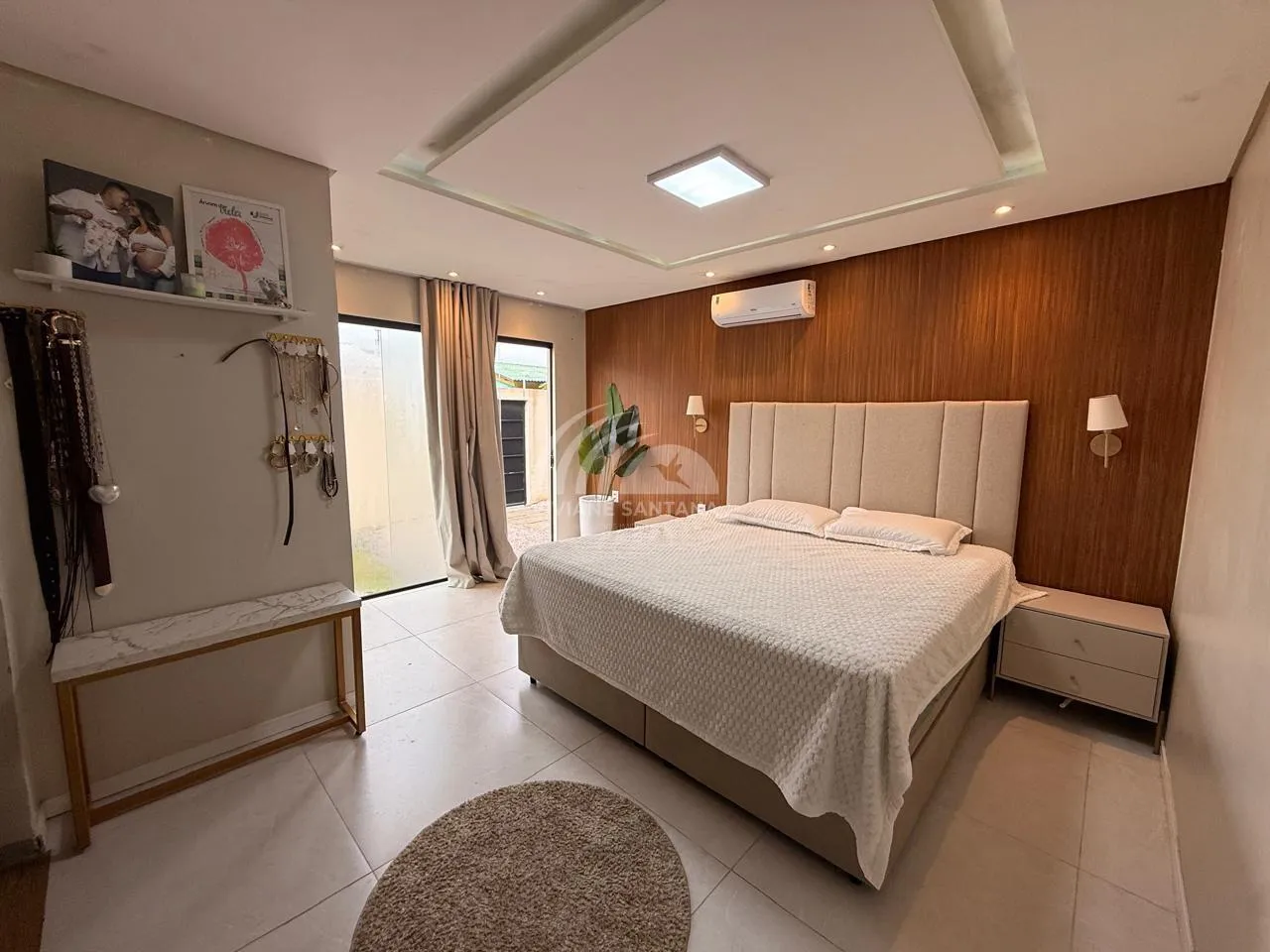 Casa para Venda em Florianópolis / SC no bairro São João do Rio Vermelho