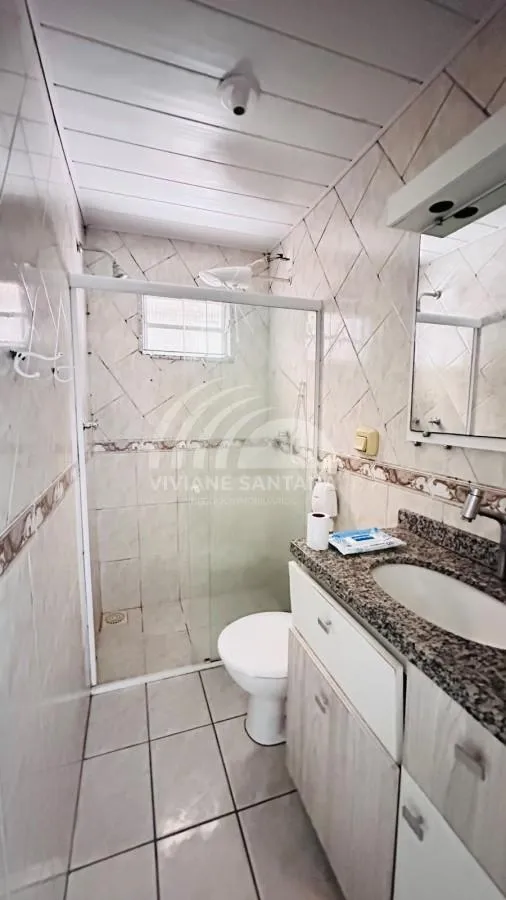 Casa para Venda em Florianópolis / SC no bairro Santinho