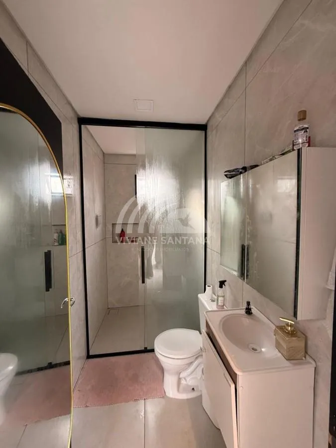 Casa para Venda em Florianópolis / SC no bairro São João do Rio Vermelho