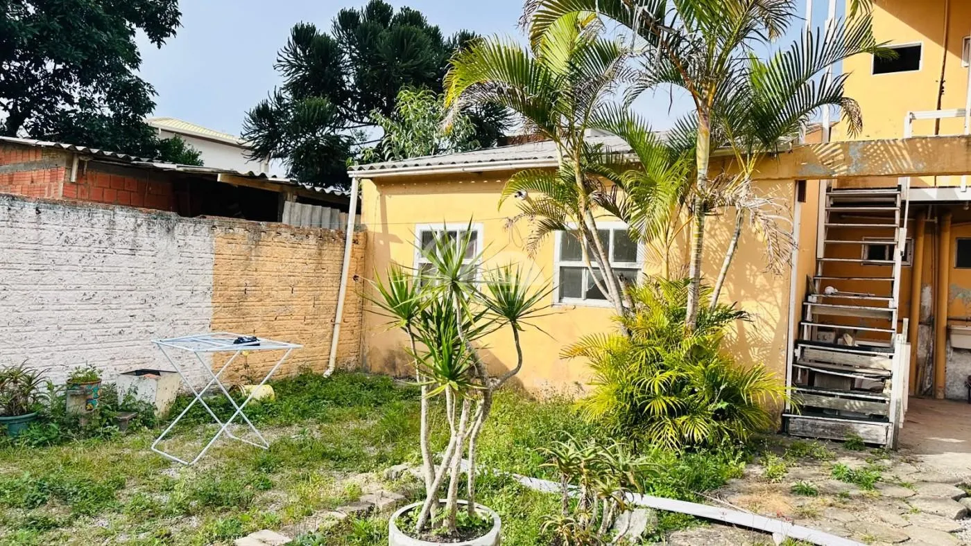 Casa para Venda em Florianópolis / SC no bairro São João do Rio Vermelho