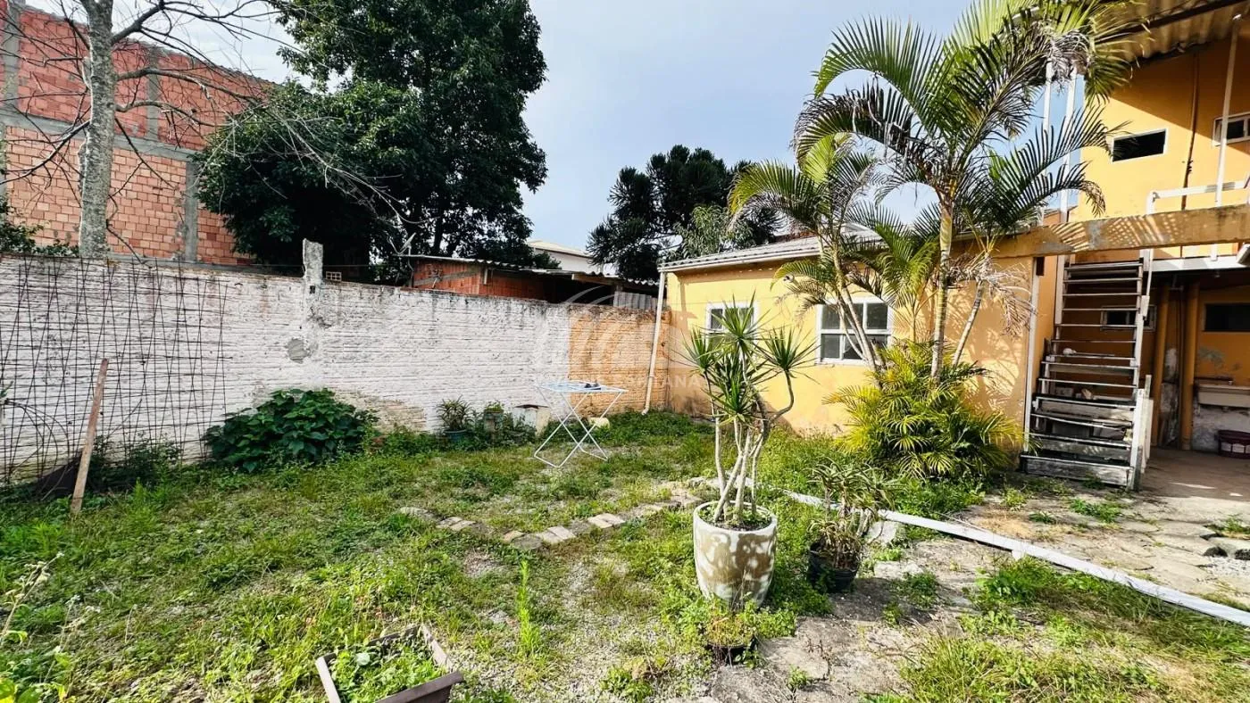 Casa para Venda em Florianópolis / SC no bairro São João do Rio Vermelho