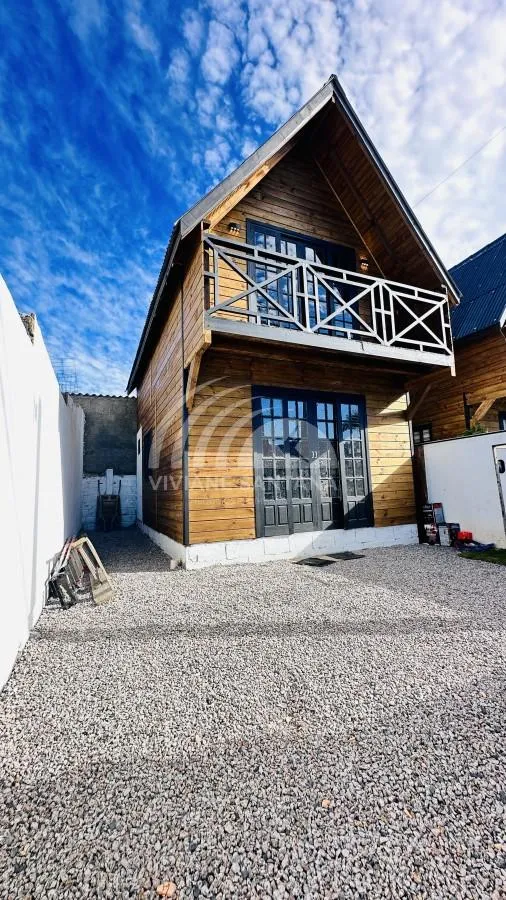 Casa para Venda em Florianópolis / SC no bairro São João do Rio Vermelho