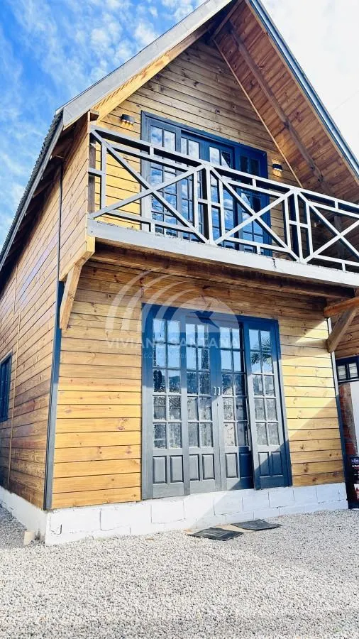 Casa para Venda em Florianópolis / SC no bairro São João do Rio Vermelho