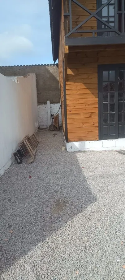 Casa para Venda em Florianópolis / SC no bairro São João do Rio Vermelho