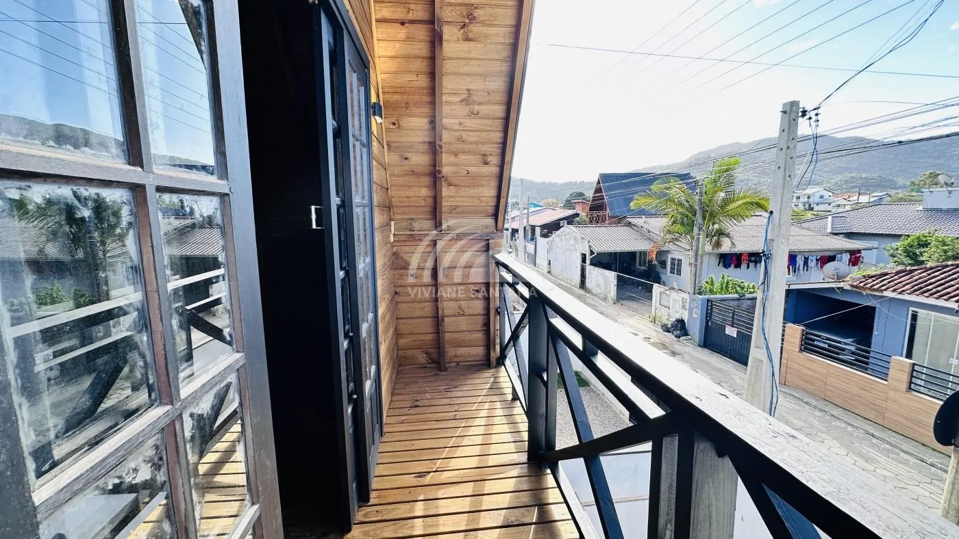 Casa para Venda em Florianópolis / SC no bairro São João do Rio Vermelho