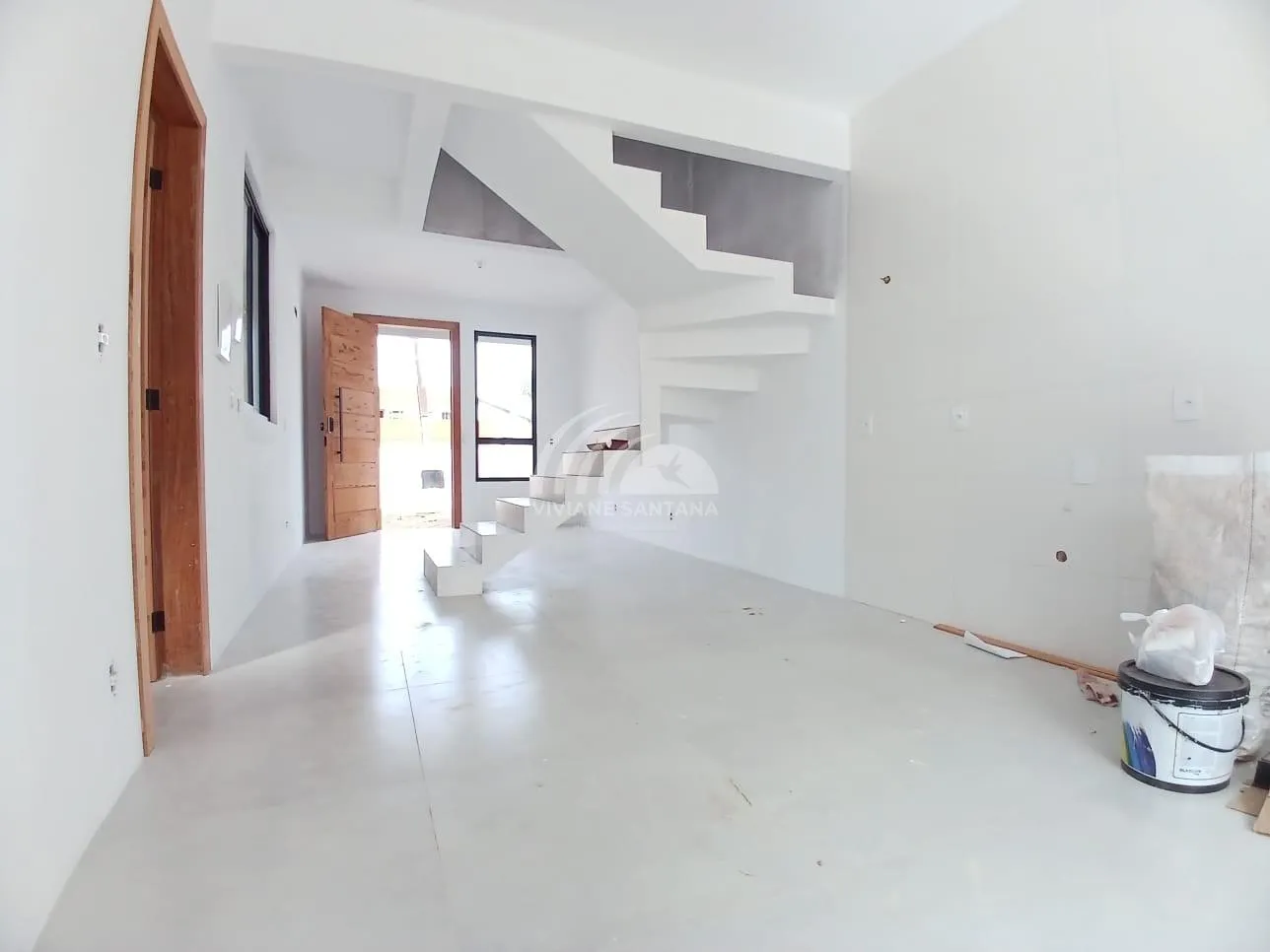 Casa para Venda em Florianópolis / SC no bairro São João do Rio Vermelho