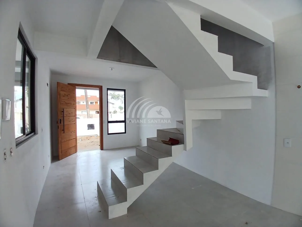 Casa para Venda em Florianópolis / SC no bairro São João do Rio Vermelho