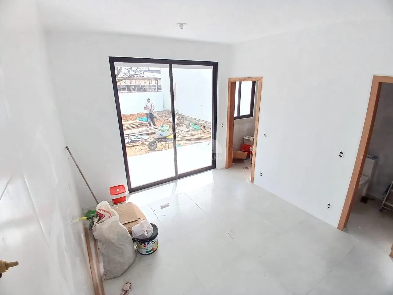 Casa para Venda em Florianópolis / SC no bairro São João do Rio Vermelho