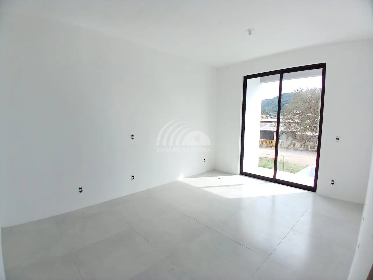 Casa para Venda em Florianópolis / SC no bairro São João do Rio Vermelho
