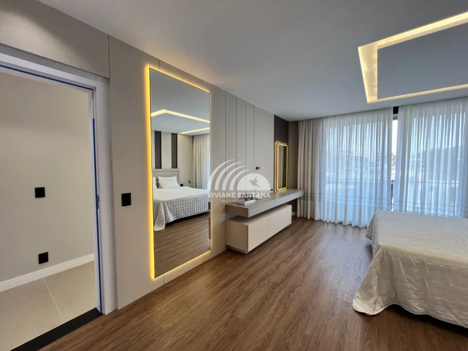 Imagens do imóveis Imóvel de Luxo Mobiliado em Condomínio nos Ingleses, Florianópolis!