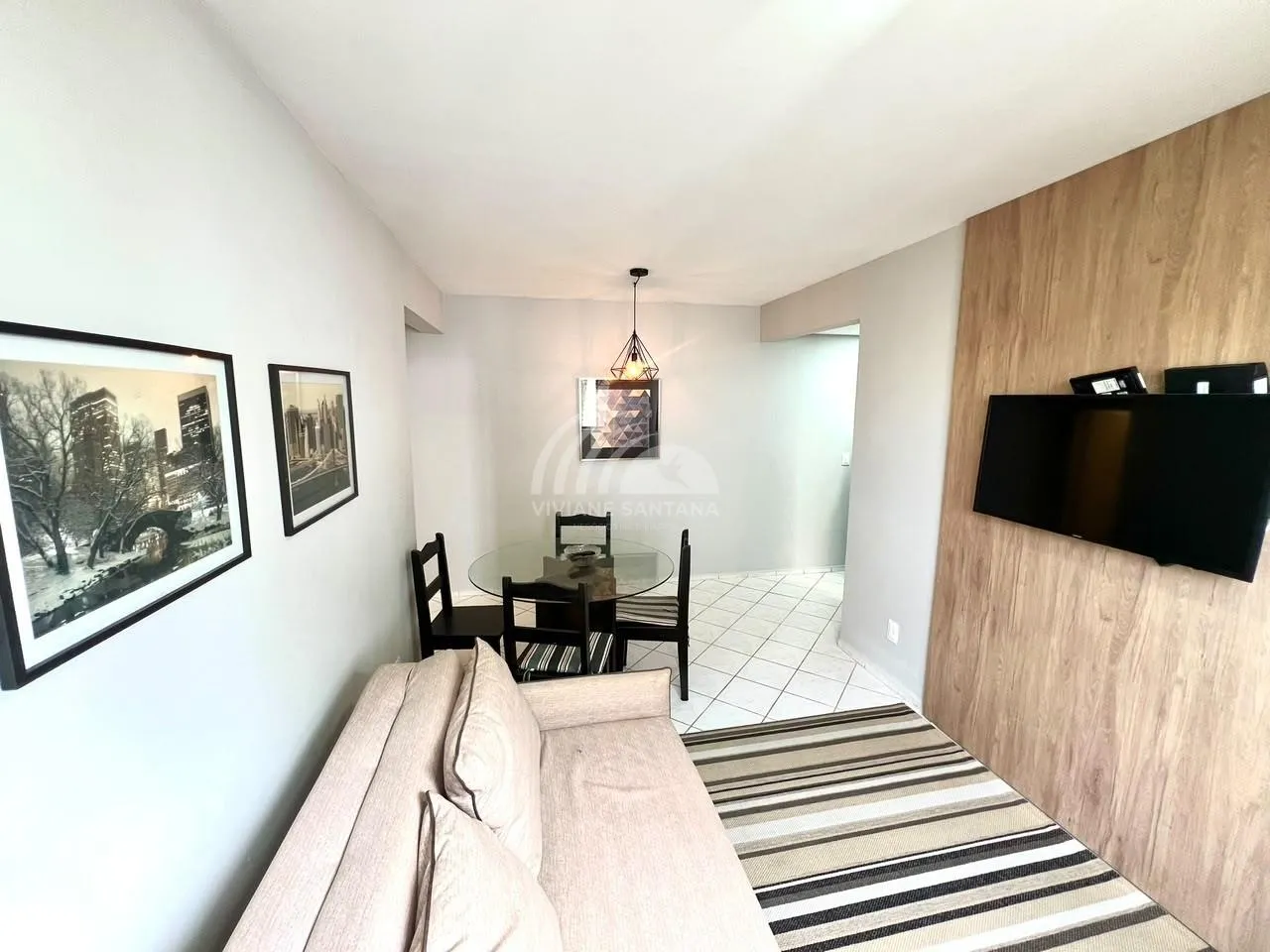 Apartamento para Venda em Florianópolis / SC no bairro Ingleses do Rio Vermelho
