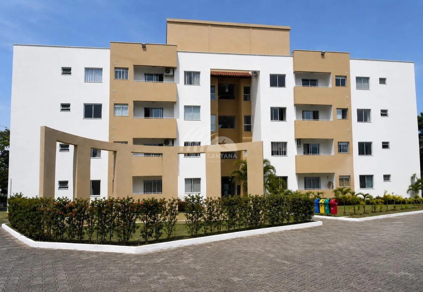 Apartamento para Venda em Palhoça / SC no bairro Aririú da Formiga