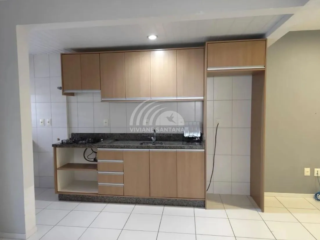 Apartamento para Venda em Palhoça / SC no bairro Aririú da Formiga