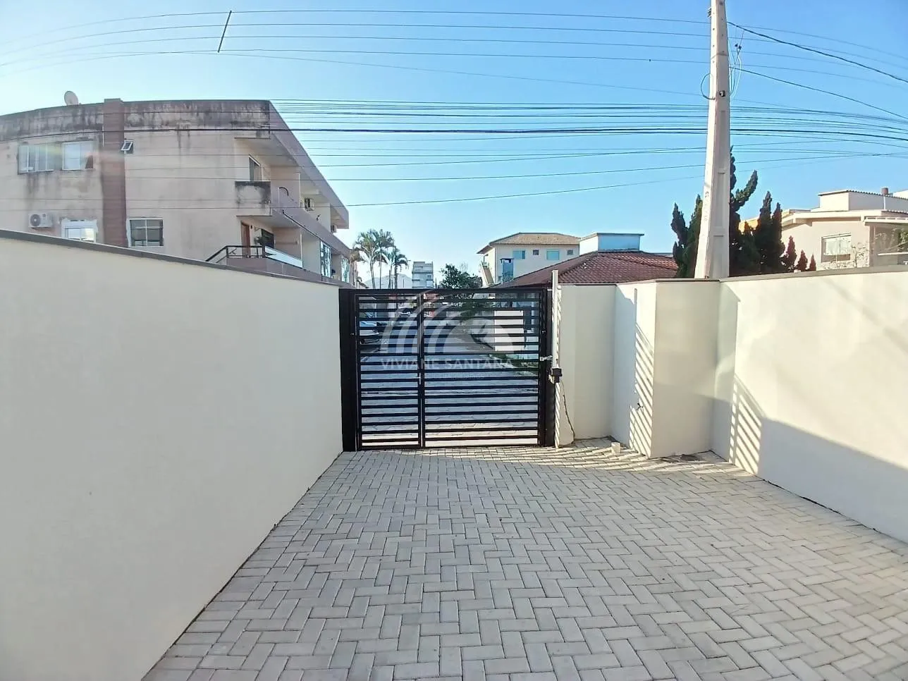 Casa para Venda em Florianópolis / SC no bairro Ingleses do Rio Vermelho
