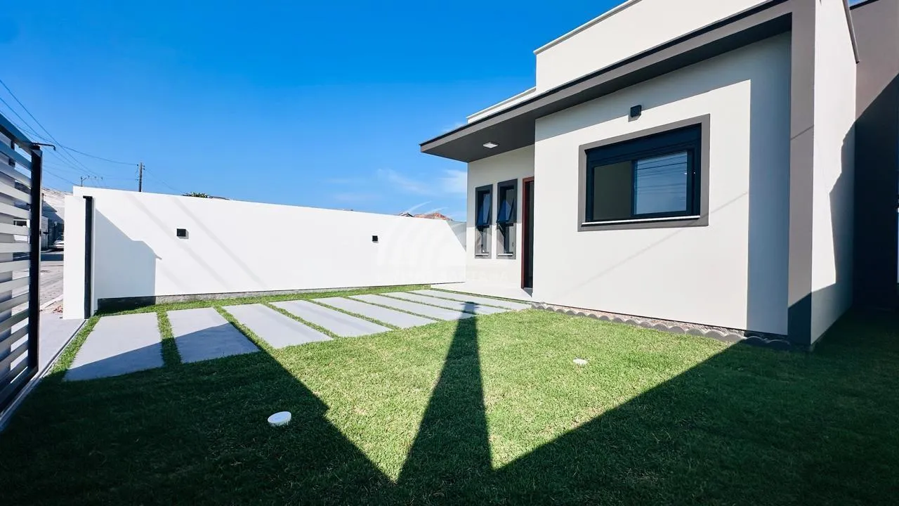 Casa para Venda em Florianópolis / SC no bairro São João do Rio Vermelho