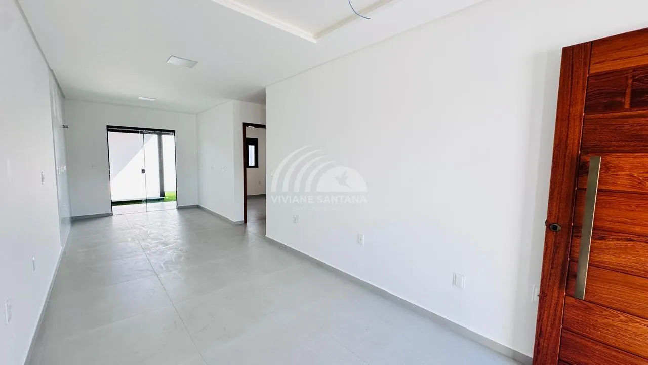 Casa para Venda em Florianópolis / SC no bairro São João do Rio Vermelho
