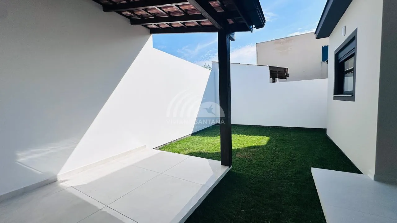 Casa para Venda em Florianópolis / SC no bairro São João do Rio Vermelho