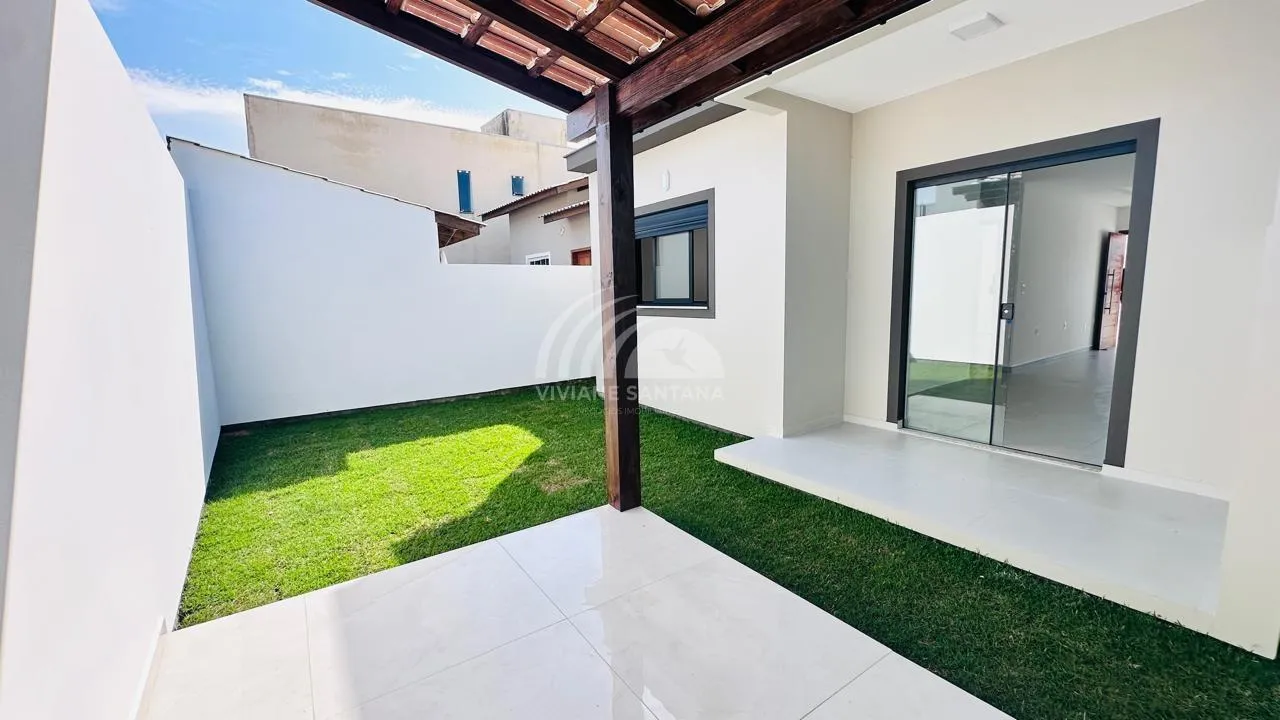Casa para Venda em Florianópolis / SC no bairro São João do Rio Vermelho