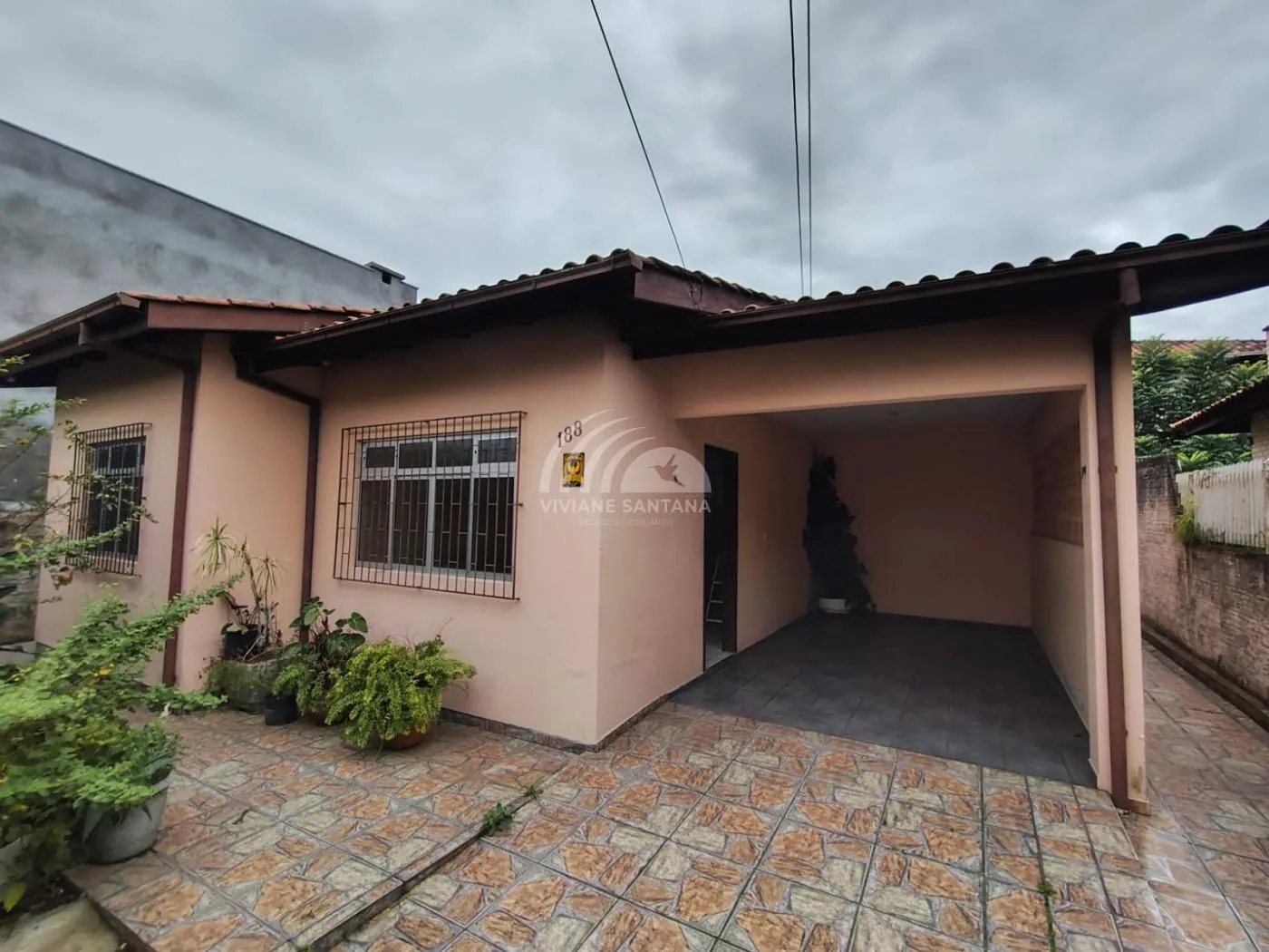 Casa para Venda em Florianópolis / SC no bairro Ingleses do Rio Vermelho