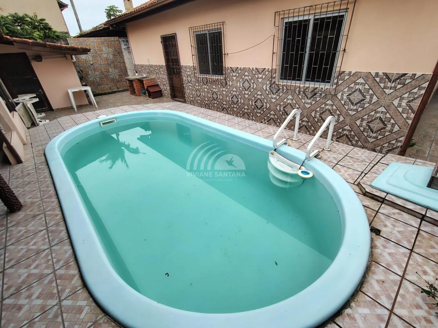 Casa para Venda em Florianópolis / SC no bairro Ingleses do Rio Vermelho