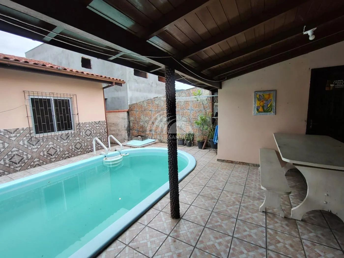 Casa para Venda em Florianópolis / SC no bairro Ingleses do Rio Vermelho