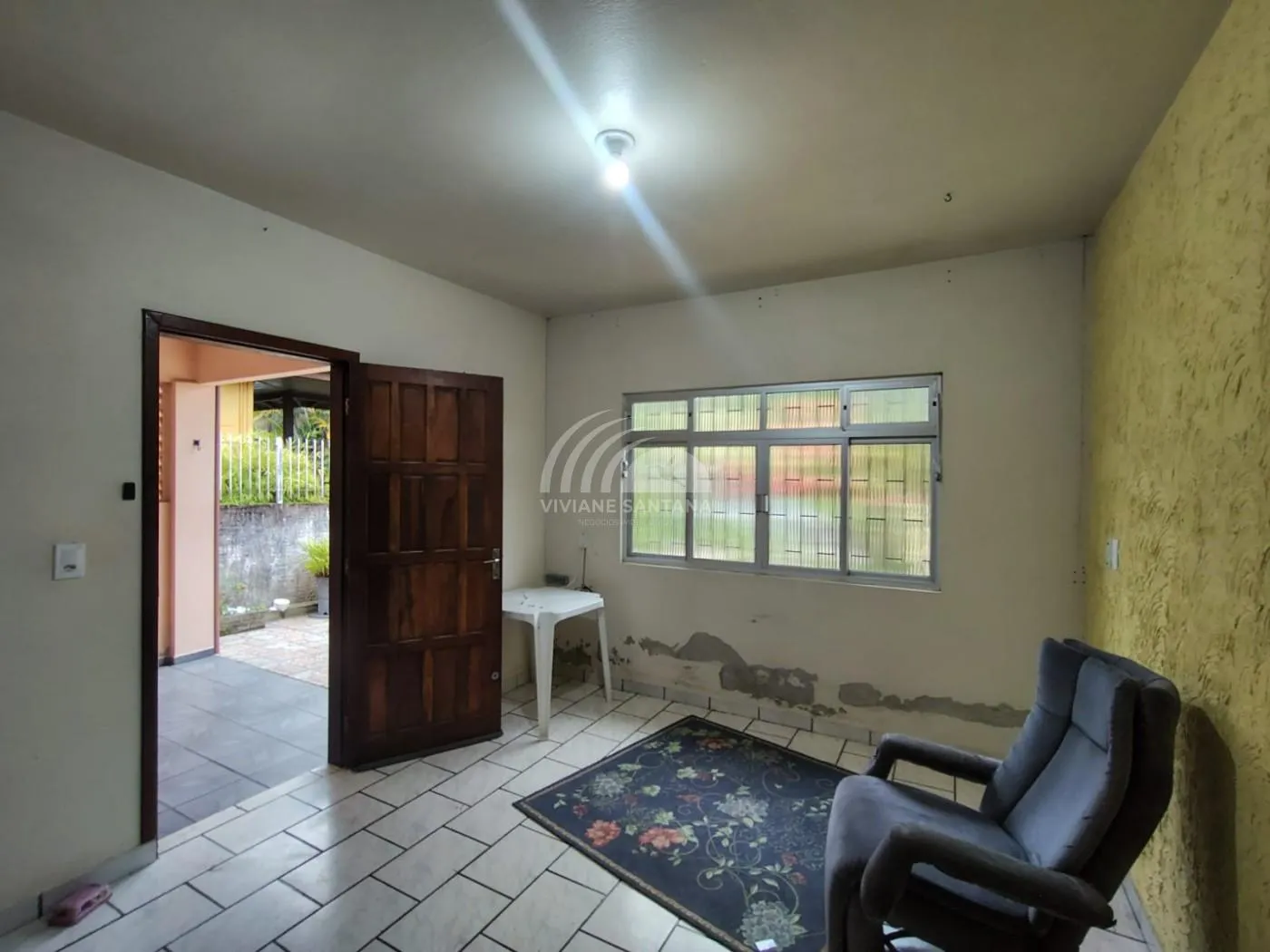 Casa para Venda em Florianópolis / SC no bairro Ingleses do Rio Vermelho