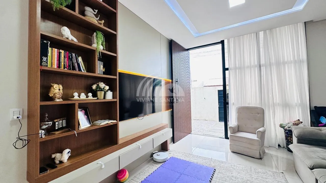 Casa para Venda em Florianópolis / SC no bairro São João do Rio Vermelho