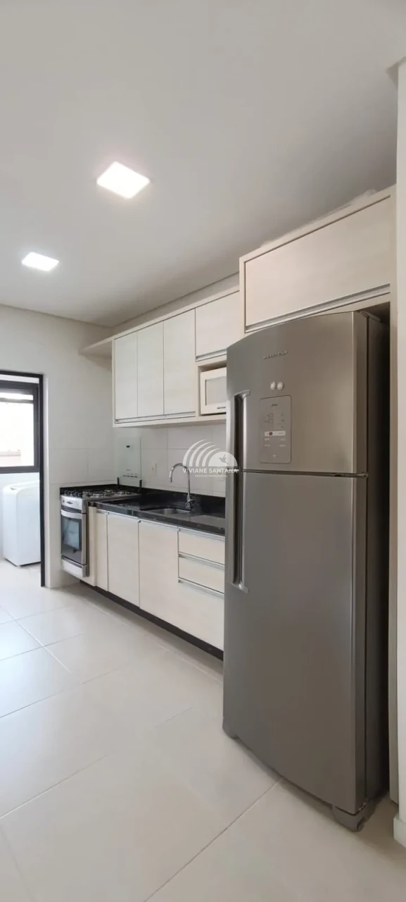 Imagens do imóveis Ótimo Apartamento Semimobiliado Financiável na Trindade, Florianópolis!
