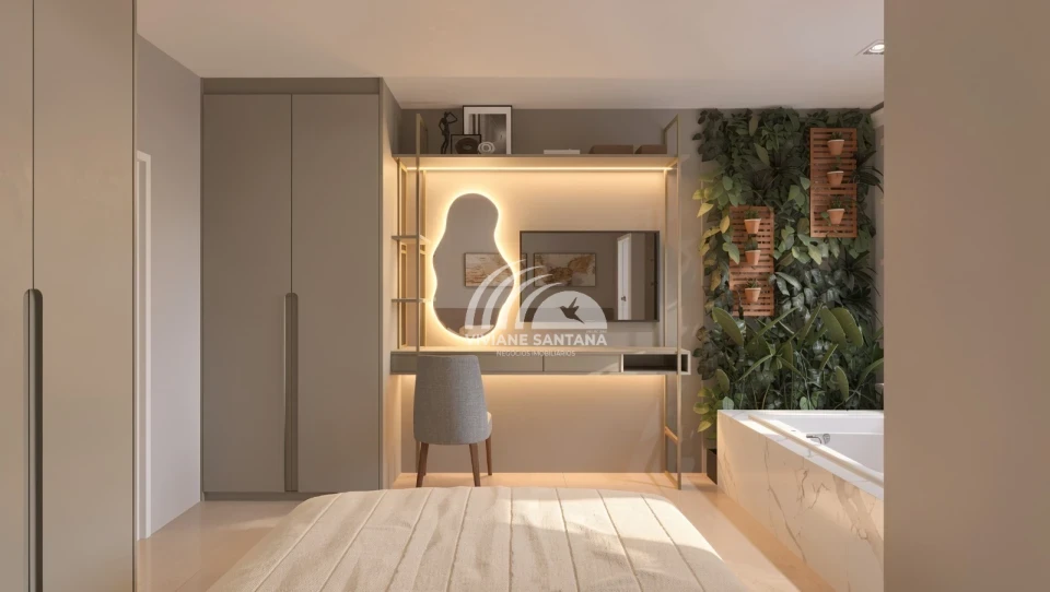 Imagens do imóveis Casa Geminada Financiável com Suíte + Hidromassagem à Venda no Rio Vermelho!