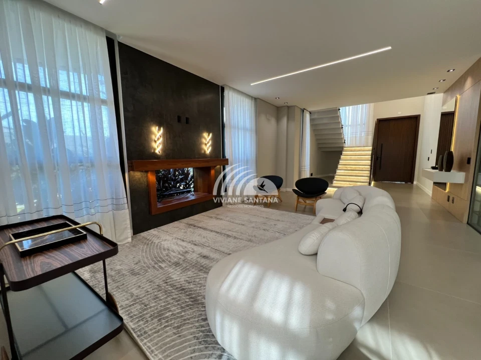 Imagens do imóveis Imóvel de Luxo Mobiliado em Condomínio nos Ingleses, Florianópolis!